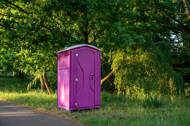 Best Portable restroom trailer rental  in Garden City, ID