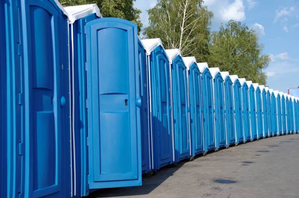 Best Emergency porta potty rental  in Garden City, ID